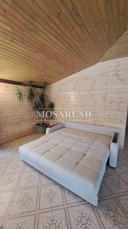 Коттедж на 40 человек