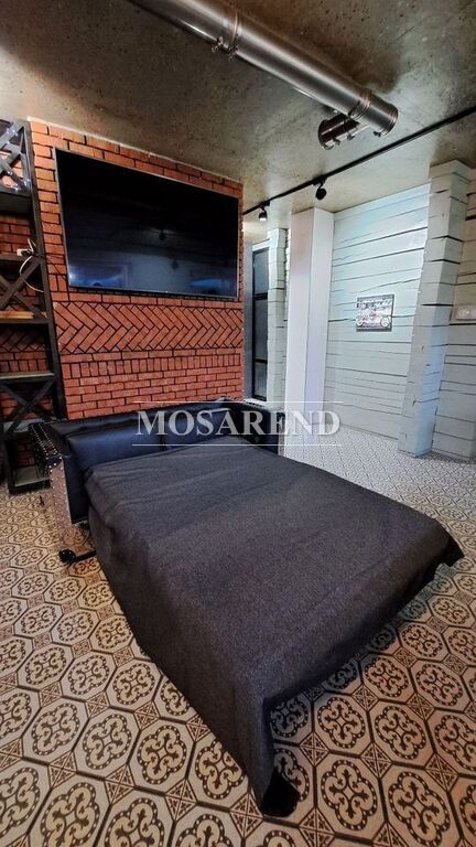 Коттедж на 40 человек