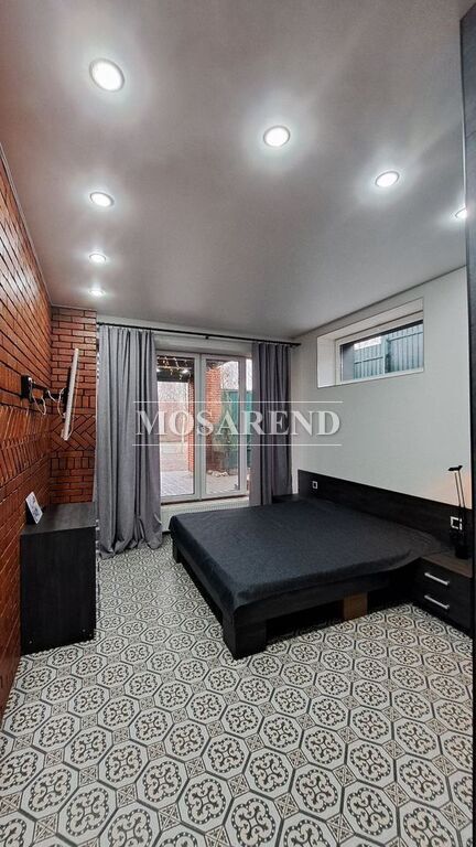 Коттедж на 40 человек