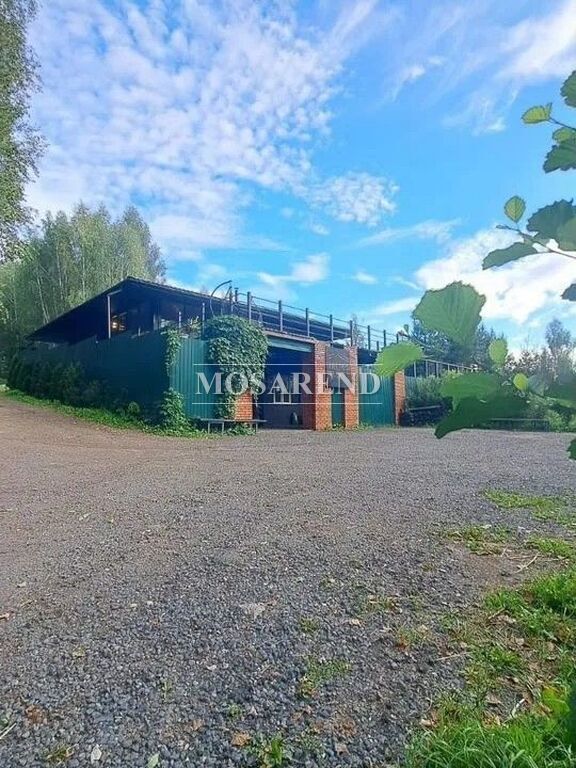 Коттедж на 40 человек