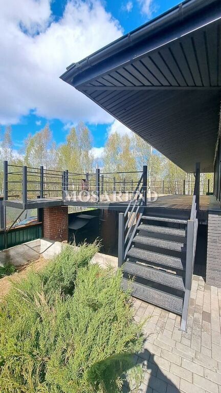 Коттедж на 40 человек