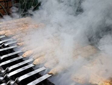 Коттедж на 40 человек