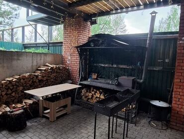 Коттедж на 40 человек