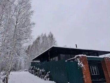 Коттедж на 40 человек