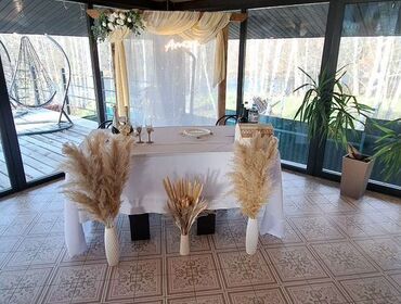 Коттедж на 40 человек