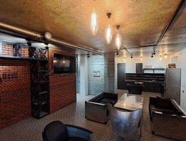 Коттедж на 40 человек