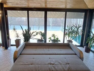 Коттедж на 40 человек