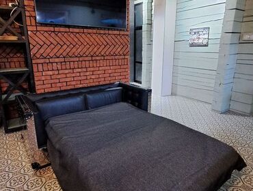 Коттедж на 40 человек