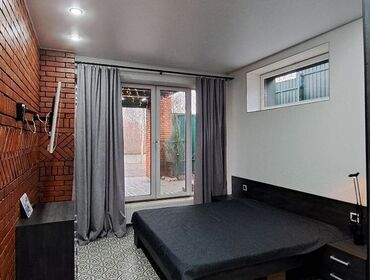 Коттедж на 40 человек