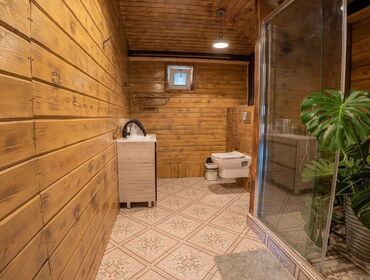 Коттедж на 40 человек