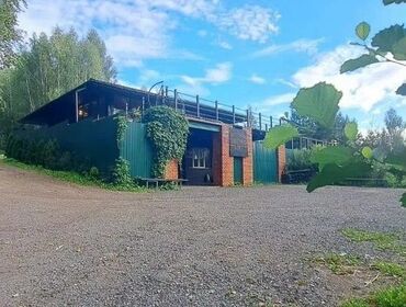 Коттедж на 40 человек