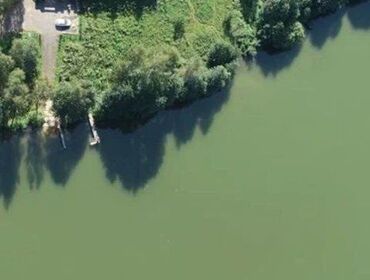 Коттедж на 40 человек