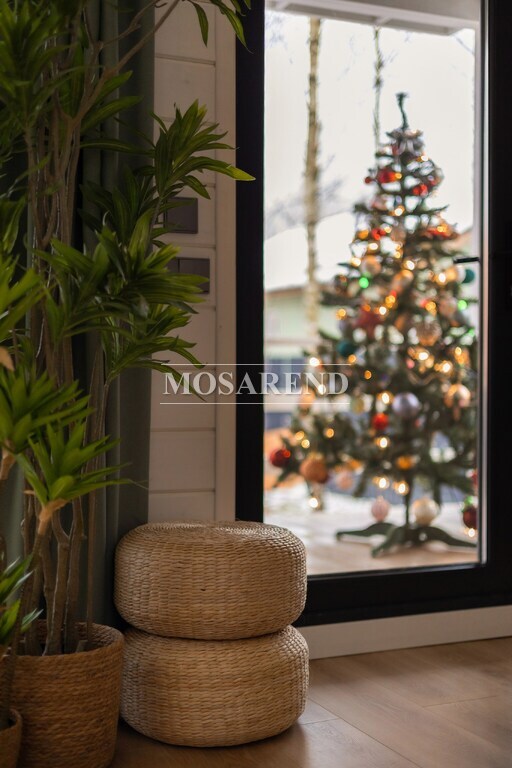 Коттедж на 14 человек