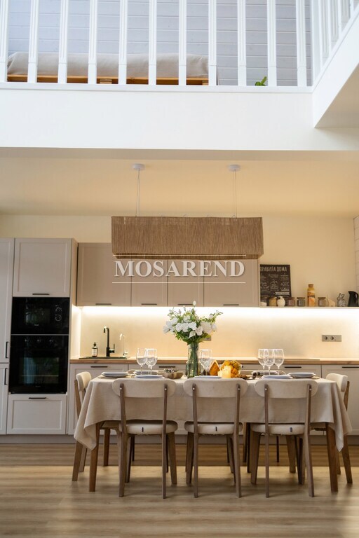 Коттедж на 14 человек