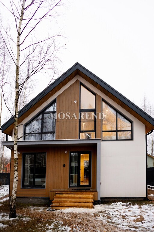 Коттедж на 14 человек