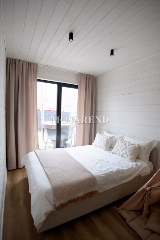 Коттедж на 14 человек