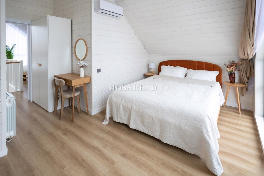 Коттедж на 14 человек