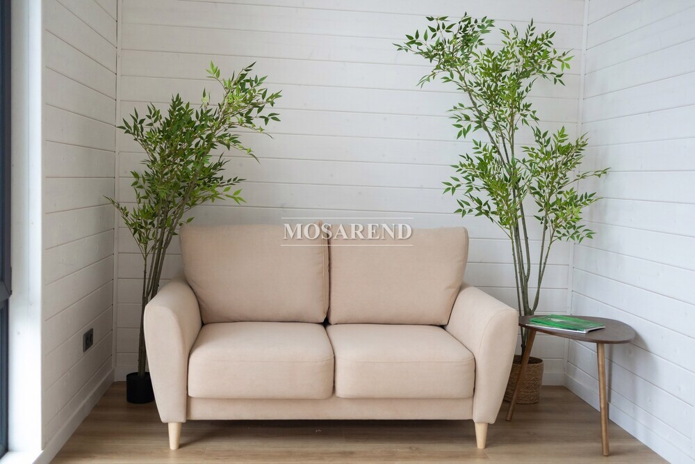 Коттедж на 14 человек