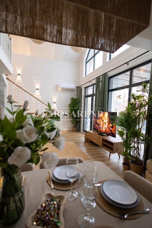 Коттедж на 14 человек