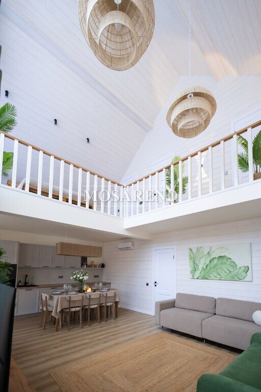 Коттедж на 14 человек