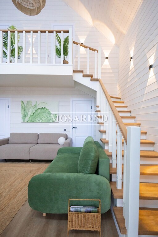 Коттедж на 14 человек