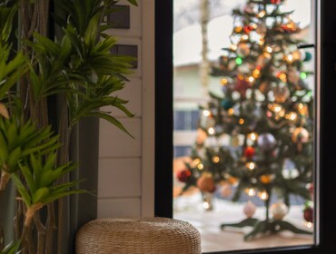 Коттедж на 14 человек