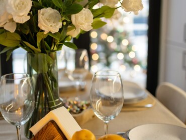 Коттедж на 14 человек