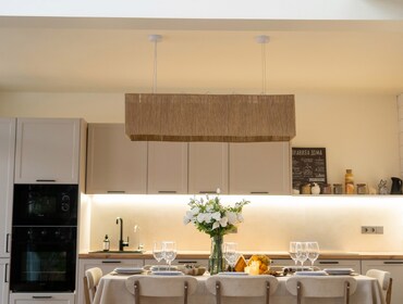 Коттедж на 14 человек