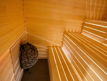 Коттедж на 14 человек