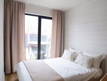 Коттедж на 14 человек