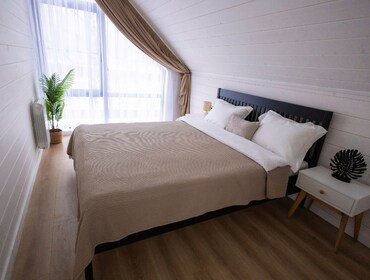 Коттедж на 14 человек