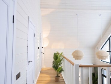 Коттедж на 14 человек