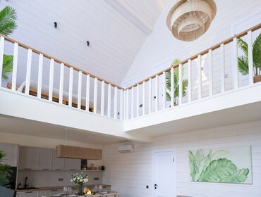 Коттедж на 14 человек