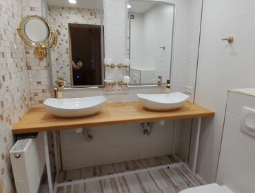 Коттедж на 12 человек