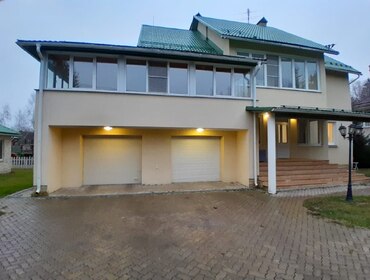 Коттедж на 12 человек