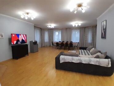 Коттедж на 12 человек