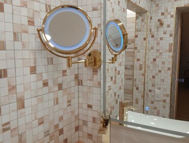 Коттедж на 12 человек