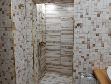 Коттедж на 12 человек