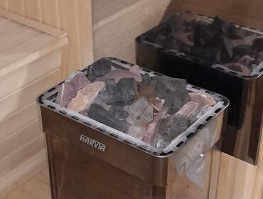 Коттедж на 12 человек