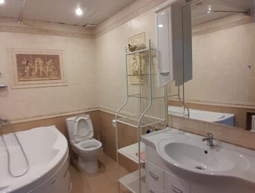 Коттедж на 12 человек