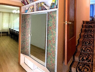 Коттедж на 16 человек