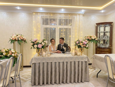 Коттедж на 35 человек