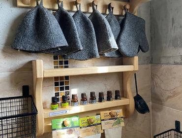 Коттедж на 35 человек