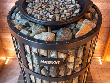 Коттедж на 35 человек