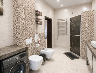 Коттедж на 35 человек