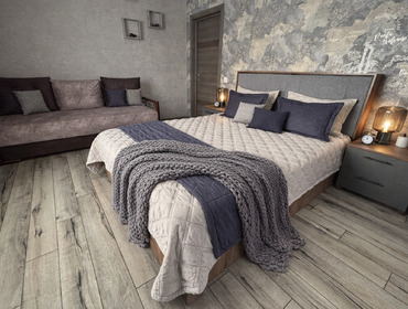 Коттедж на 35 человек