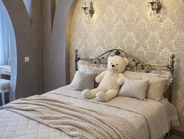 Коттедж на 35 человек