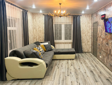 Коттедж на 35 человек