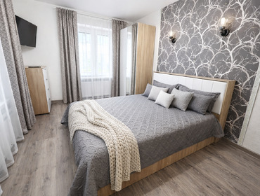 Коттедж на 35 человек