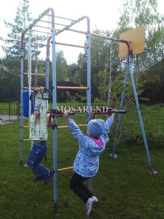Коттедж на 33 человек